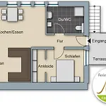 Apartment Goerg
