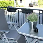 Apartment Goerg *