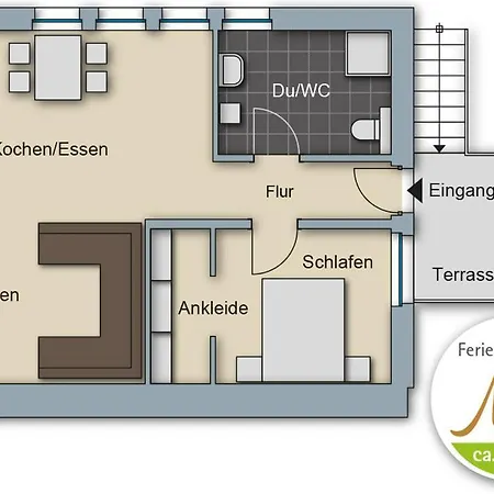 Apartman Goerg