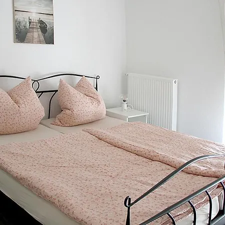 Goerg Apartmán Kröv