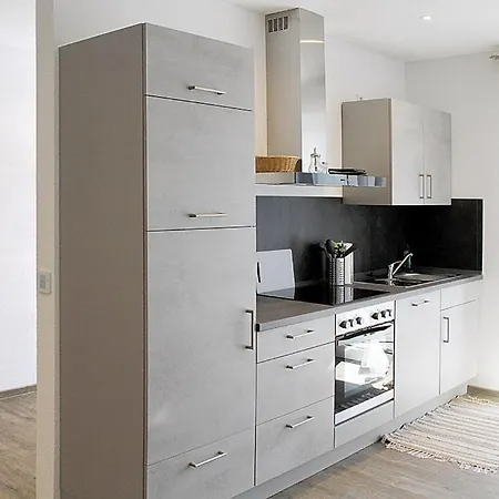 Appartamento Goerg *