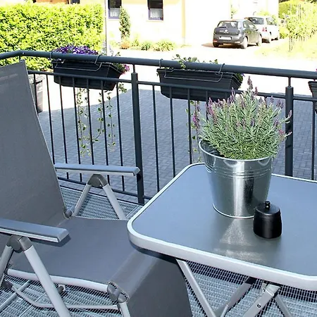 Apartman Goerg *