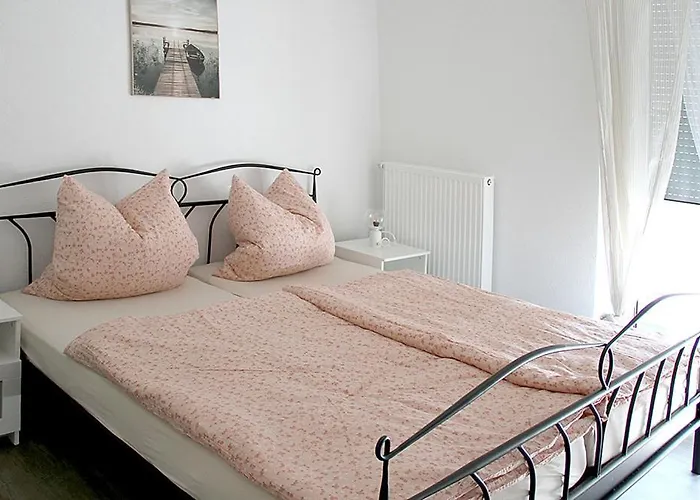 Goerg Lägenhet Kröv